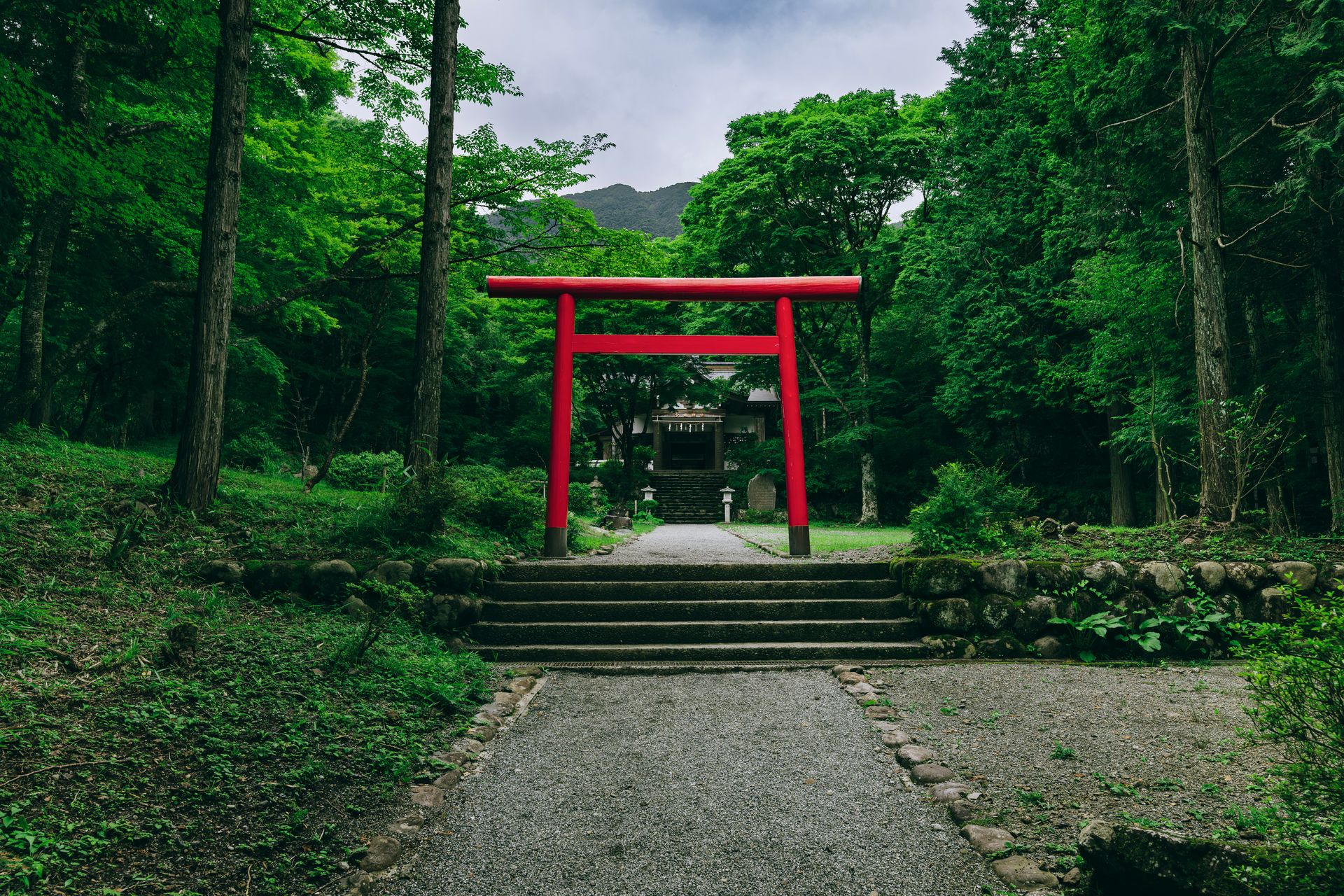 公時神社