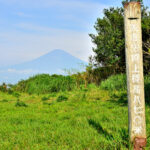 足柄エリアの山道 — ハイキング初心者が楽しめる自然豊かなトレイル